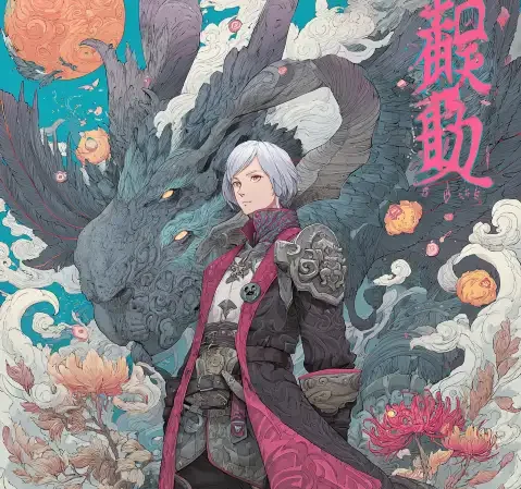 香蕉漫画浏览路径示意图，展示从本期主题到关联作品再到编辑推荐的阅读顺序